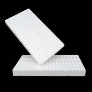 High Density Seedling Tray Seed foam Tray Hydroponic with 21,32,50,72,105,128