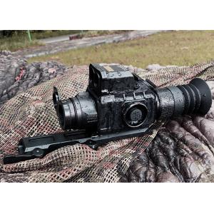 50Hz Thermal Night Vision Spotting Scope IP67 For Hunting