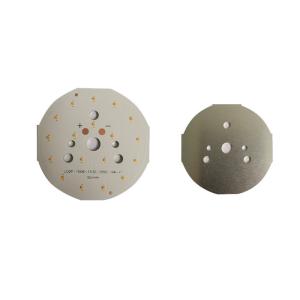 A1 Panel 9W RA97 720lm 4000K 2828 LED PCB Module