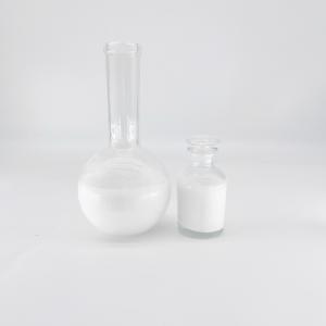 Emulsion Defoamer For General Industrial Use and Natural Gas Extraction White or