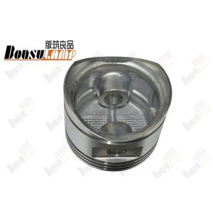 Original Air Compressor Piston Normal Size For ISUZU 6WF1 CYZ 1191610230