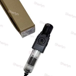 Norgren B72G Series Filter Pressure Reducing Valve 1/4 "PTF B72G-2GK-AL1-RMN