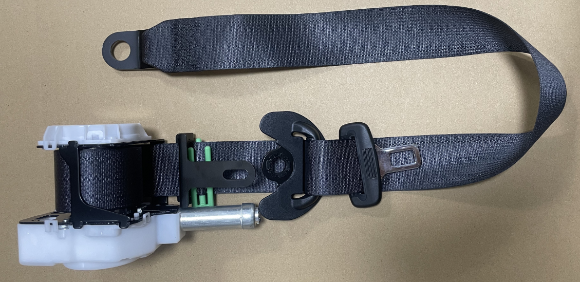 Single Explosion Three-Point Seat Belt Assembly for TOYOTA RAV4 2023 Customized