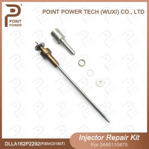 Bosch Injector Repair Kit For Injectors 0445110475 With Nozzle DLLA162P2292