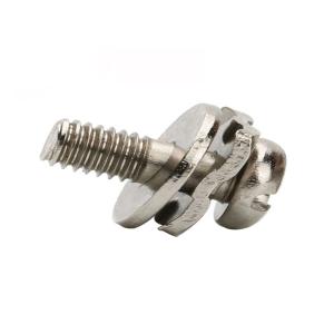 M4 M5 Hex Socket Head Cap Screw Stainless Steel B8 B8M B8T GR660 A286