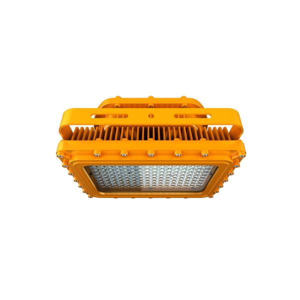 Led Explosion Proof Industrial Light IP66 Waterproof Ik10 Aluminum Housing