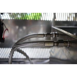 CE PID SSR Control Environmental Test Chamber Accelerated Weathering Testing