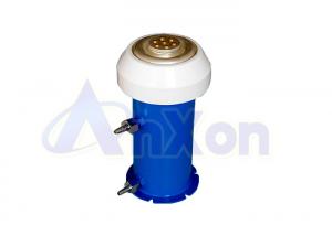 China R85 Covered with silicon Ceramic Capacitor TWXF135285 20KV 5000PF 3000KVA on sale