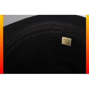 4190379 Sun Accessory customized winner fashion wool felt fedora hats,unisex