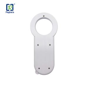 Blue Mini Rfid Microchip Scanner For Pets Identifications