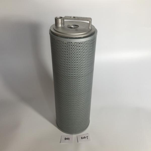 China SANY Excavator Hydraulic filter HV Filter Hydraulic Return Filter60101256 PO-CO-01-01031 for SY135/SY215/SY285