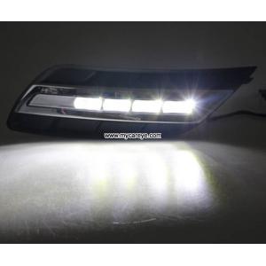 MG 550 DRL LED Daytime Running Light automotive led light kit for sale