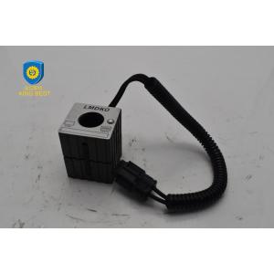 K3V112 Excavator Solenoid Valve Assembly For SK200-6 In stock