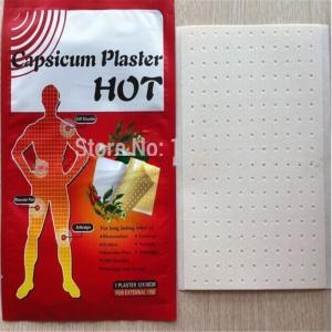 Medical Capsicum Plaster Patch Manufacturing Machine With 800kg Capacity