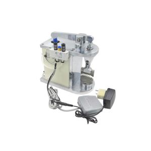 Crimping Machine Fiber Network Tools Test Range 0~200KG Adjustable AC 90-260V