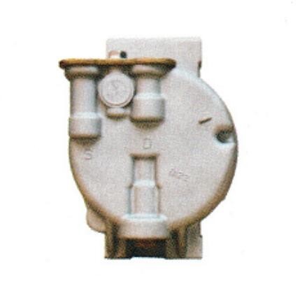 Quality ALA21310 Benz A/C COMPRESSOR W202 A/C COMPRESSOR 6CA17C A/C COMPRESSOR 447100-2480 A/C Compressor wholesale