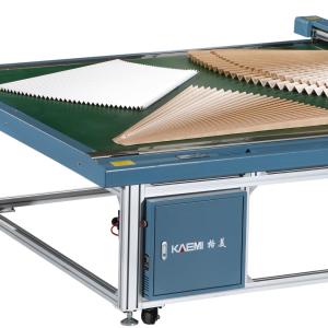 Flatbed Pen Drawing Paper Pattern Graph Contour Cutter Plotter for Thickness