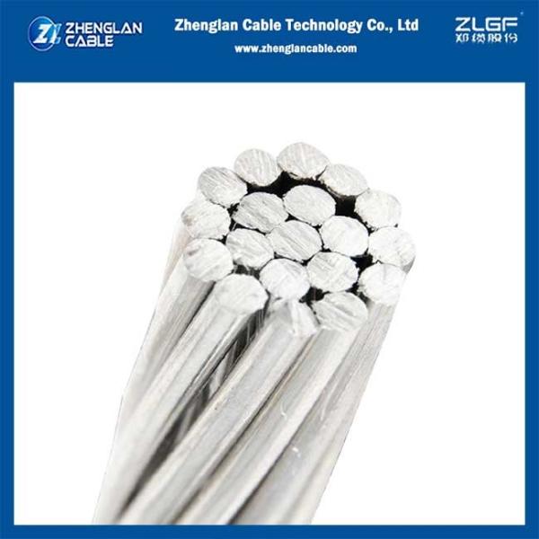 Quality AAAC Bare Aluminum Alloy Conductor 6201-T81 Overhead Use wholesale