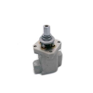 Zx200 Control Valve Excavator Joystick Controls