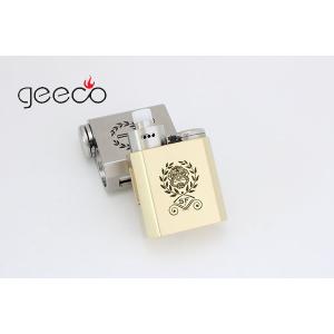 Fitted for 18350 battery phantus mini box mod fast shipping phantus mod mini