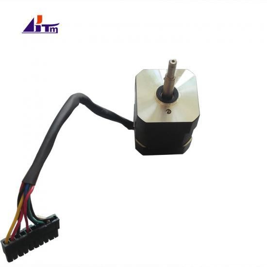 Quality ATM Machine Parts Diebold Opteva Motor DC Brushless 49211438000B wholesale