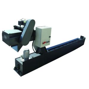 Cheap Scraper Chip Removal Machine CNC Machine Special Scraper Conveyor for sale