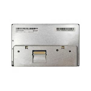 Cheap M070SWP1 R3 800*480 Capacitive Touch Screen Module 7-Inch TFT LCD Display for sale