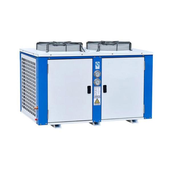 Quality R407 Box Type 2500kw Compact Water Cooled Water Chiller wholesale