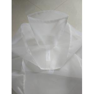 Custom 200u PP/Nylon Liquid Filter Bag Industry Dust Collector Tobocco Industry