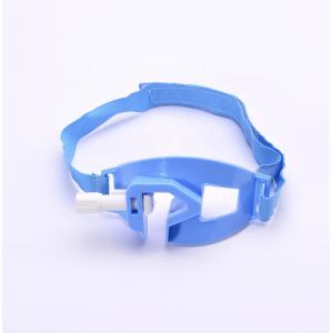 CE Certified Endotracheal Tube Fixer for Precise and Secure Placement
