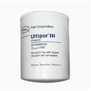 PALL HC8300FCN26H Filtering Precision Hydraulic Filter Element