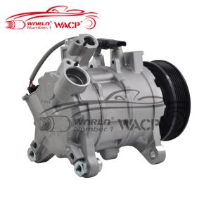12V 6SEU14A 6PK Auto Air Condition Compressor DCP05105 DCP05099 For BMW1 F34 F36