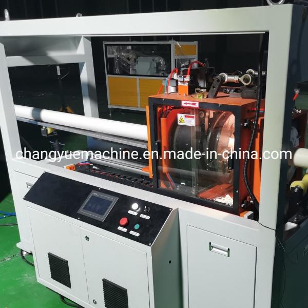 Quality Separate Type Extruder High Automation PVC UPVC Pipe Production Line Customization wholesale