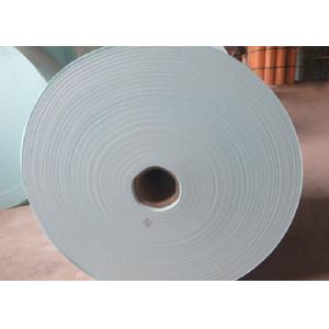 115 G/M2 Truck Viscous Auto Filter Paper Corrugated 0.25mm