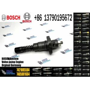 China BO SCH Unit Pump 0414693006 D02113696 21079032 7421005584 7421219977 for Vol-vo/ De-utz TCD2013 engine on sale