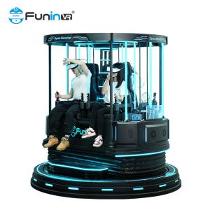 Cheap Joystick Controller VR Amusement Park Equipment for sale