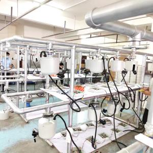 Cheap Fire Monitor System Automatic Fire Water Monitor For Fire Suppression for sale