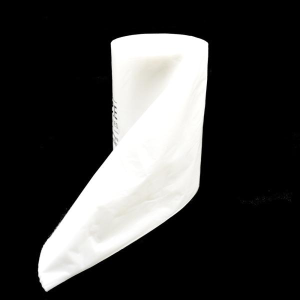 Quality Corn Starch Biodegradable Vegetable Bags 1 Or 2 Sides Printing OEM Service wholesale