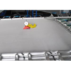 Multi Purpose Screen Printing Materials Silk Small Screen Aluminum Frames