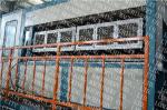PLC Control Automatic Egg Carton Making Machine With Drying Function
