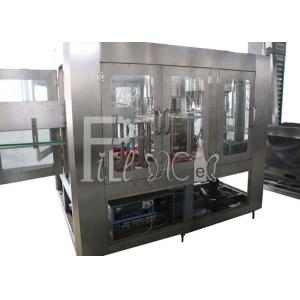 Cheap 3L / 5L / 10L Mineral Water Plastic Bottle 2 In 1 Producing Equipment / Plant / Machine / System / Line for sale