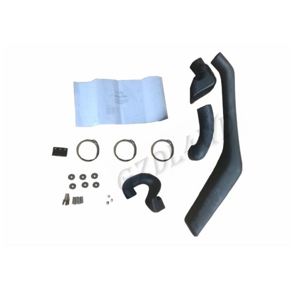 Navara D22 4x4 Air Intake Snorkel Kits for Nissan Navara D22 10/2001 to 12/2006 01/2007
