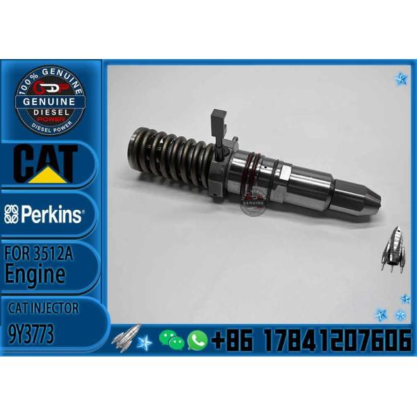 C-A-T Fuel Injector 4P9075 7E6408 9Y3773 6L4357 0R-3052 0R-3051 0R-2921 0R-2925