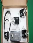 Quality FCI Transmit Overhead Fault Indicators , Flashlight Alarm Voltage Indicator Device wholesale