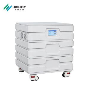 Hybrid Solar System Inverter MPPT 5kw 5000w Solar Off Grid 554.6*540*186.5 mm