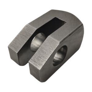 Cheap Custom China CNC Machining Components With Sandblasted Surface Finish for sale