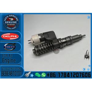 Diesel injector 3964820 BEBE4B10001 BEBE4B10101 R517662 BEBE4B17102 EX631012