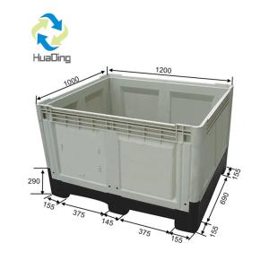 cheap plastic crates containers moving plastic folding large plastic crates