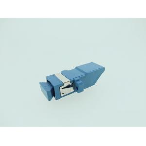SC/PC SM with autoshutter Fiber Optic Adaptor