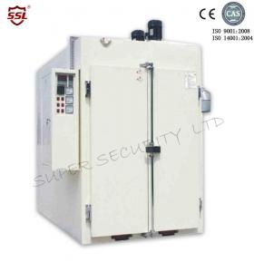 Cheap Industrial Hot Air Drying Oven for Increasing the Heating Efficiency 70% for sale